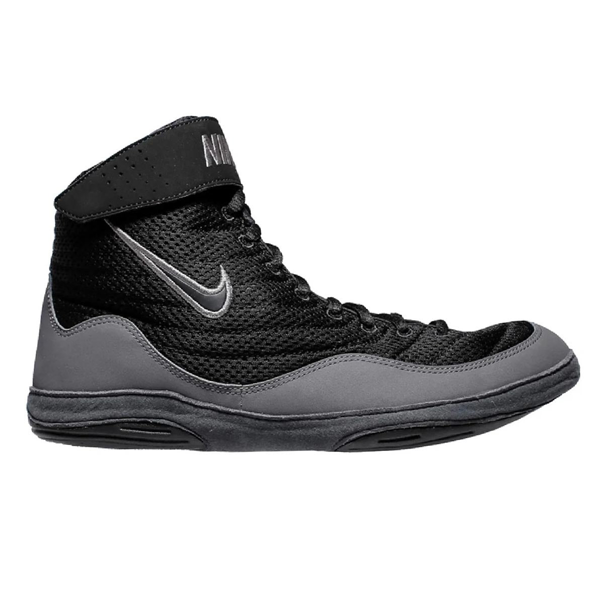 nike id wrestling shoes