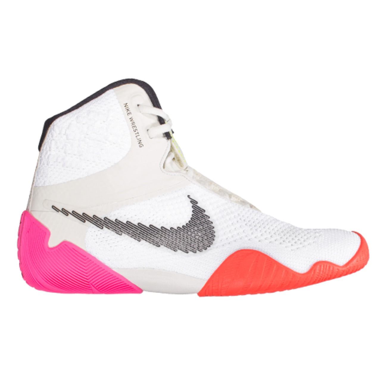 Wrestling Shoes NIKE Tawa SE DJ4474-121 PHANTOM ATHLETICS