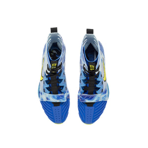 Boxschuhe NIKE HyperKO 3 - Photo Blue / Sonic Yellow