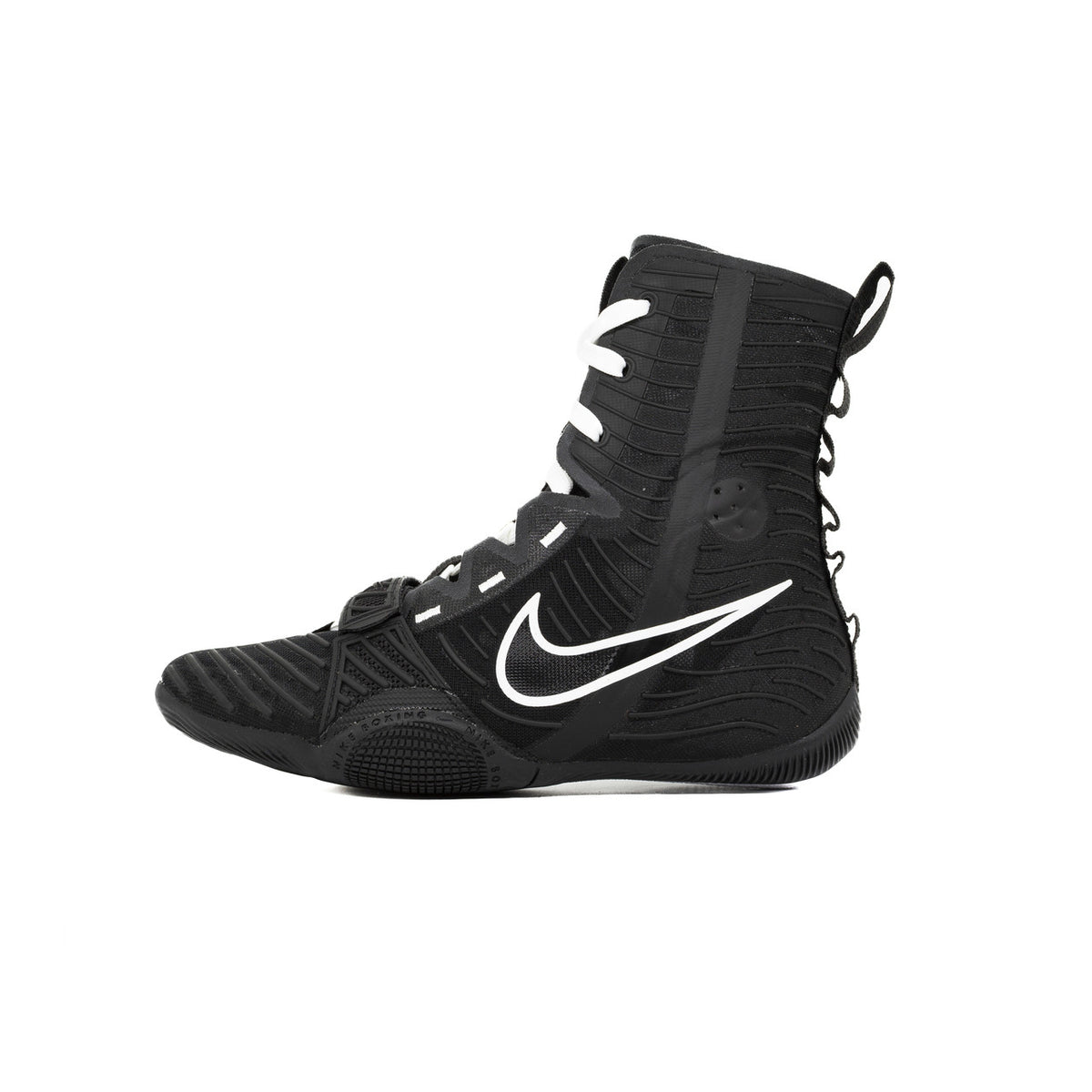 Boxschuhe NIKE HyperKO 3 - Schwarz