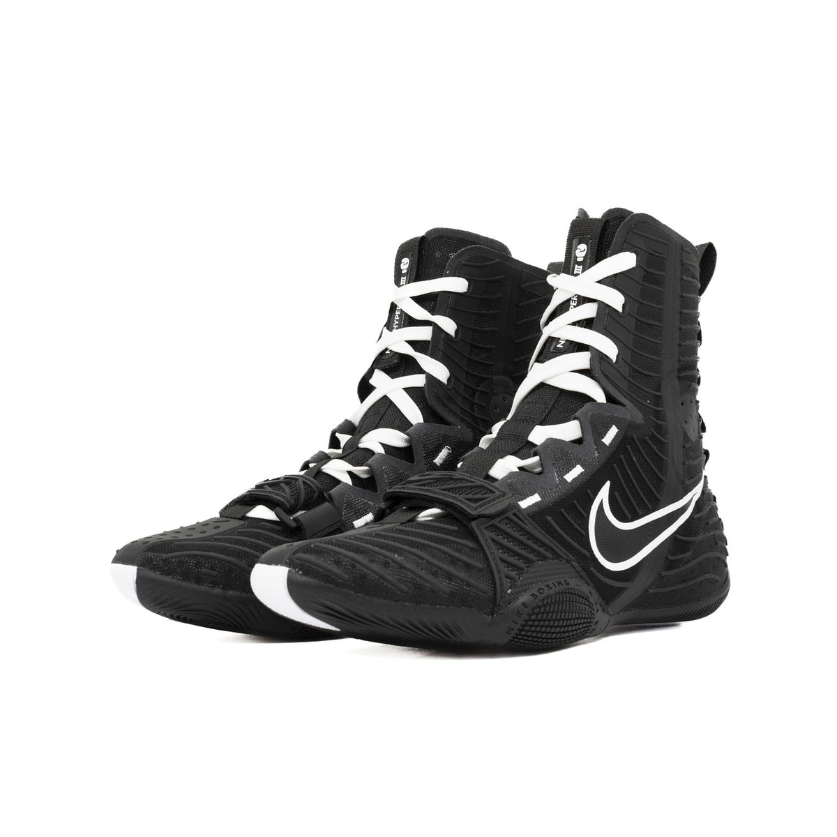 Boxschuhe NIKE HyperKO 3 - Schwarz