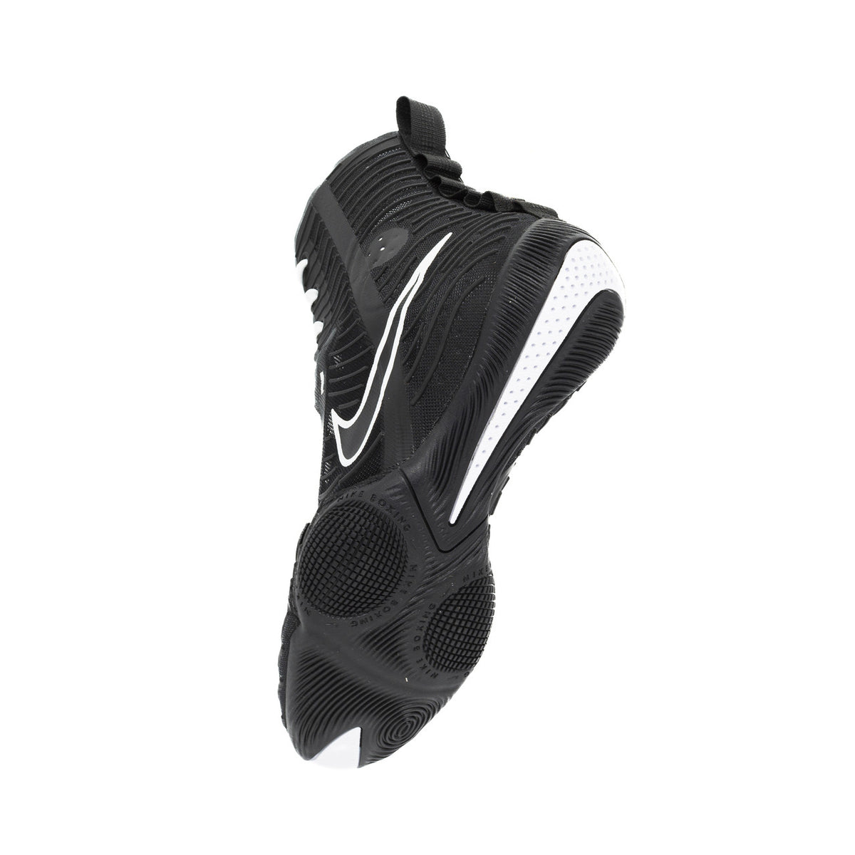 Boxschuhe NIKE HyperKO 3 - Schwarz