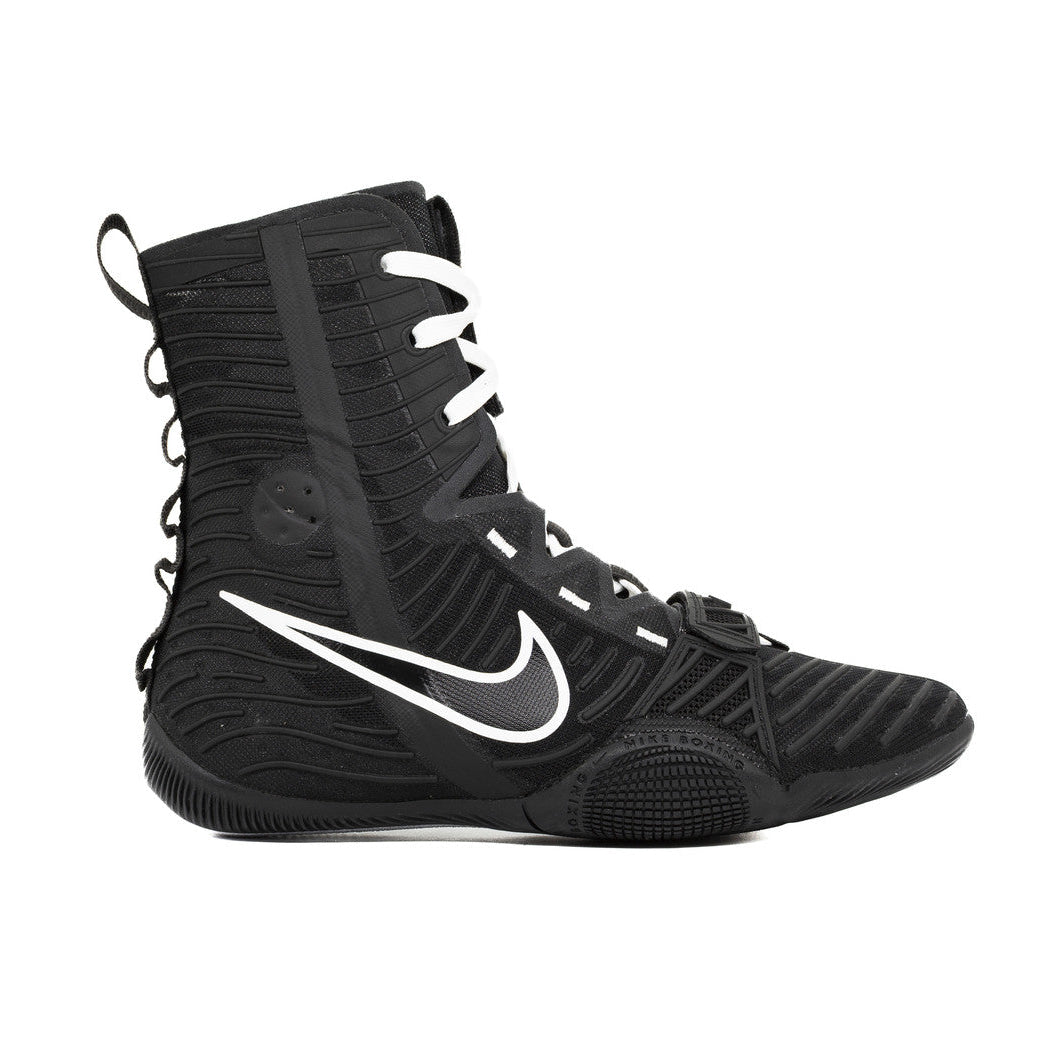 Boxschuhe NIKE HyperKO 3 - Schwarz