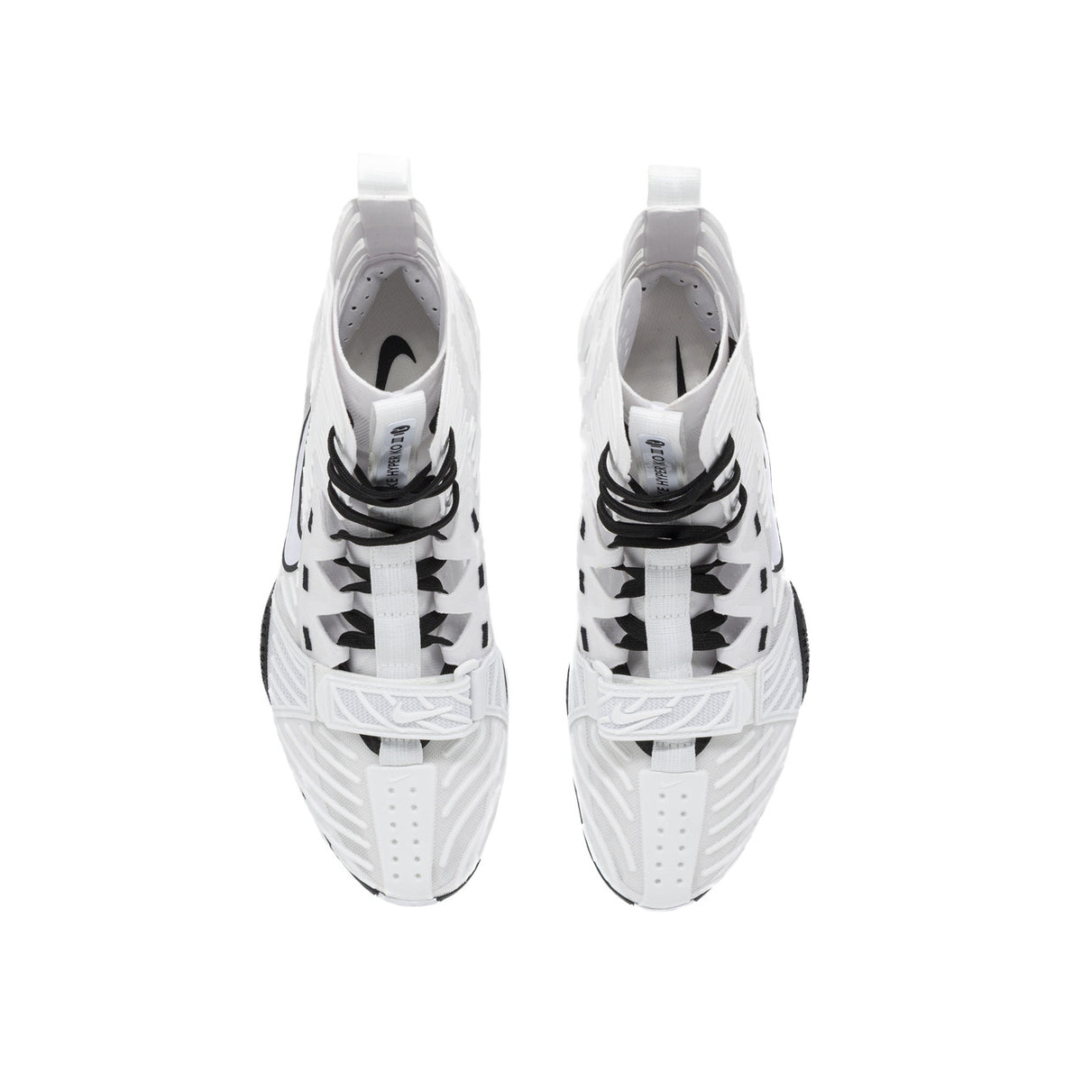 Boxschuhe NIKE HyperKO 3 - Weiß