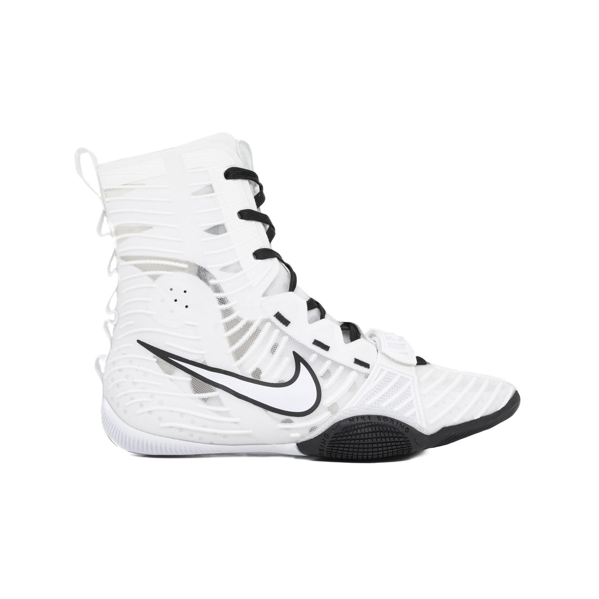 Boxschuhe NIKE HyperKO 3 - Weiß