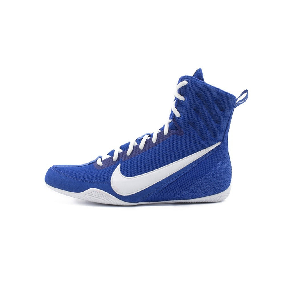 Boxschuhe NIKE Machomai 3 - Blau