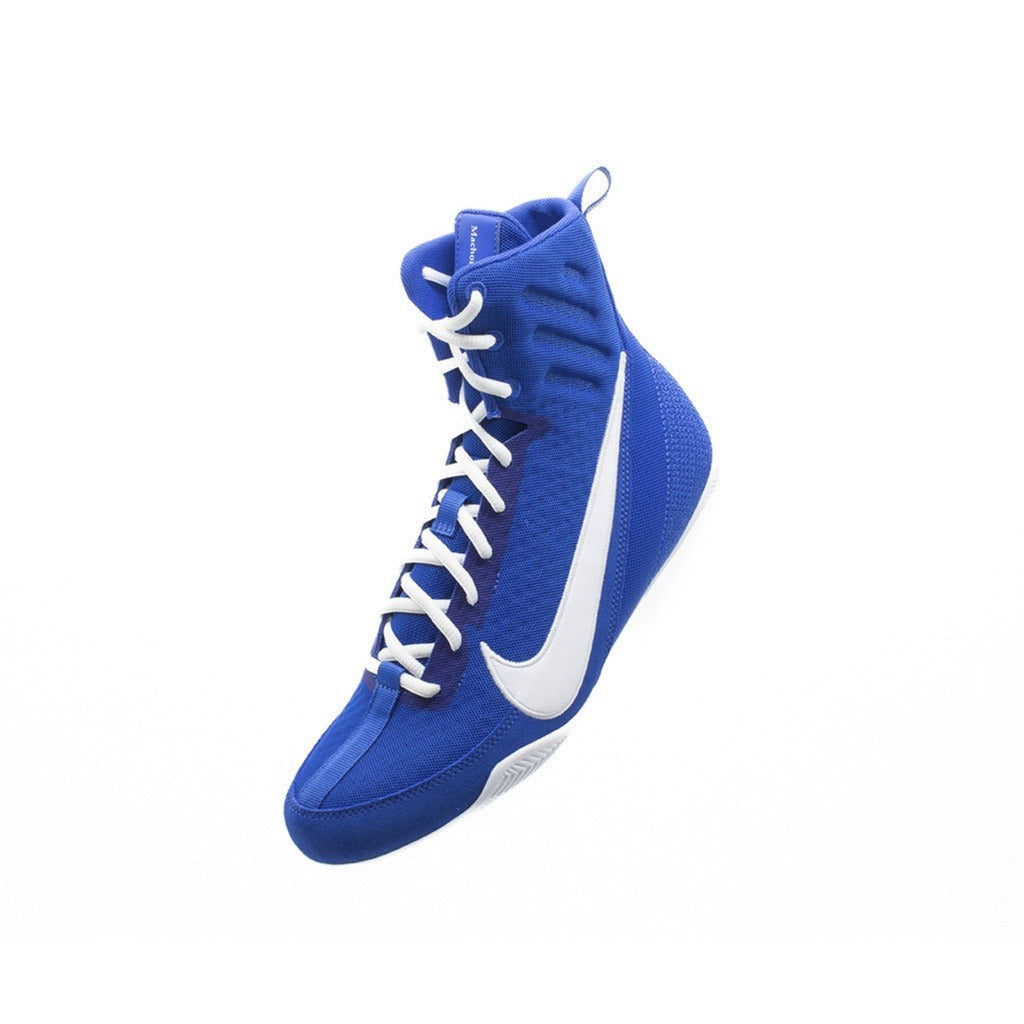 Boxschuhe NIKE Machomai 3 - Blau