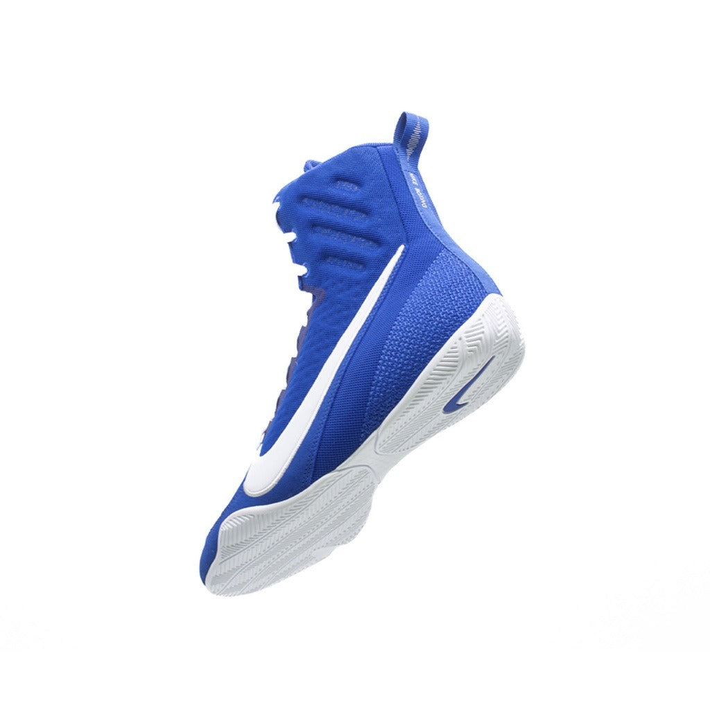 Boxschuhe NIKE Machomai 3 - Blau