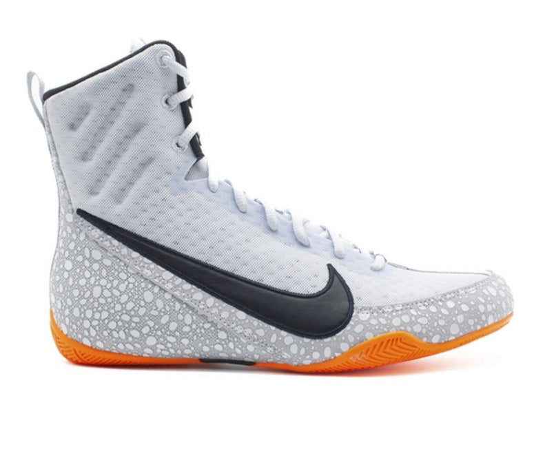 Boxschuhe NIKE Machomai 3 - SE