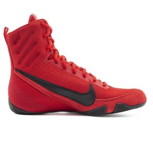 Boxschuhe NIKE Machomai 3 - Rot