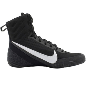 Boxschuhe NIKE Machomai 3 - Schwarz