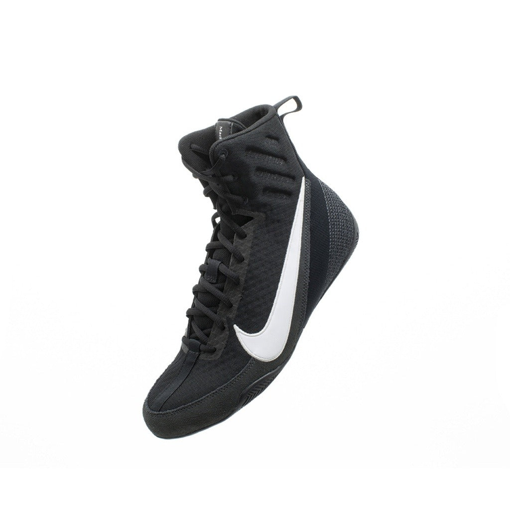 Boxschuhe NIKE Machomai 3 - Schwarz