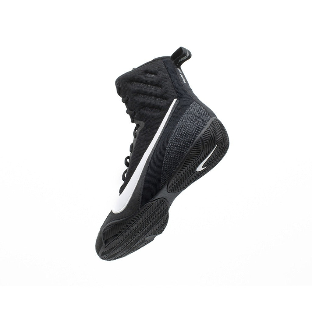 Boxschuhe NIKE Machomai 3 - Schwarz