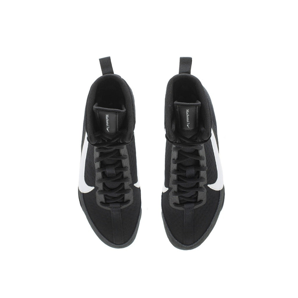 Boxschuhe NIKE Machomai 3 - Schwarz