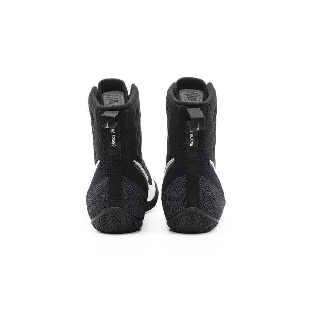 Boxschuhe NIKE Machomai 3 - Schwarz