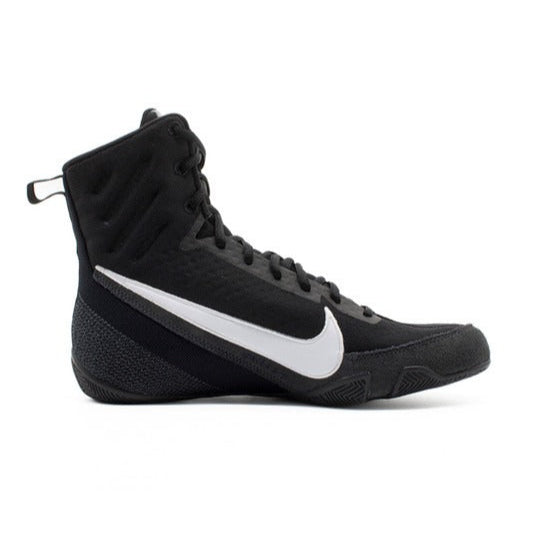 Boxschuhe NIKE Machomai 3 - Schwarz