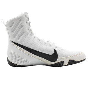 Boxschuhe NIKE Machomai 3 - Weiß