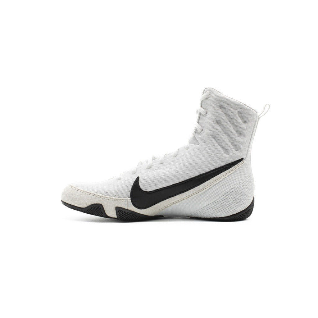 Boxschuhe NIKE Machomai 3 - Weiß