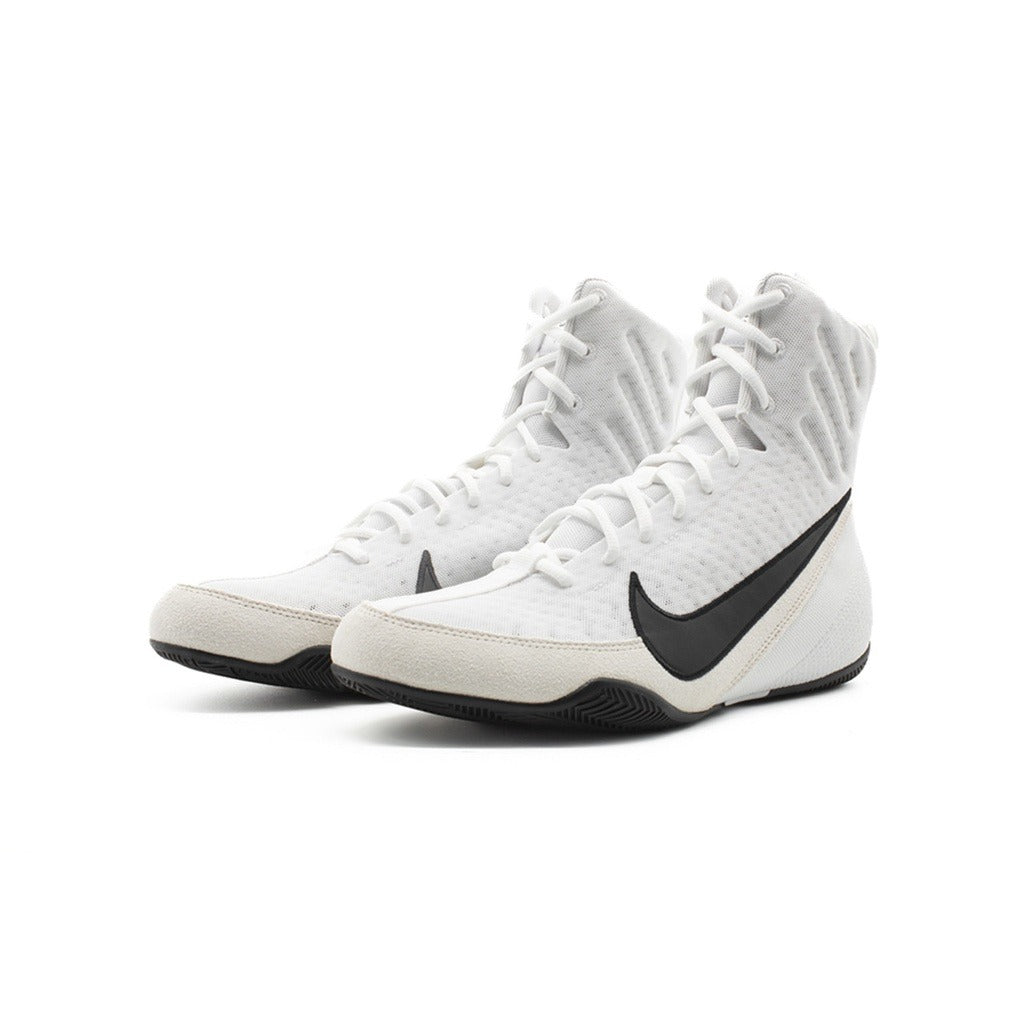 Boxschuhe NIKE Machomai 3 - Weiß