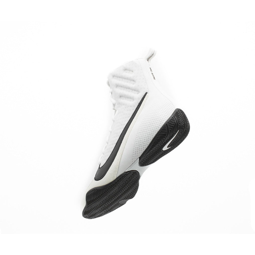 Boxschuhe NIKE Machomai 3 - Weiß