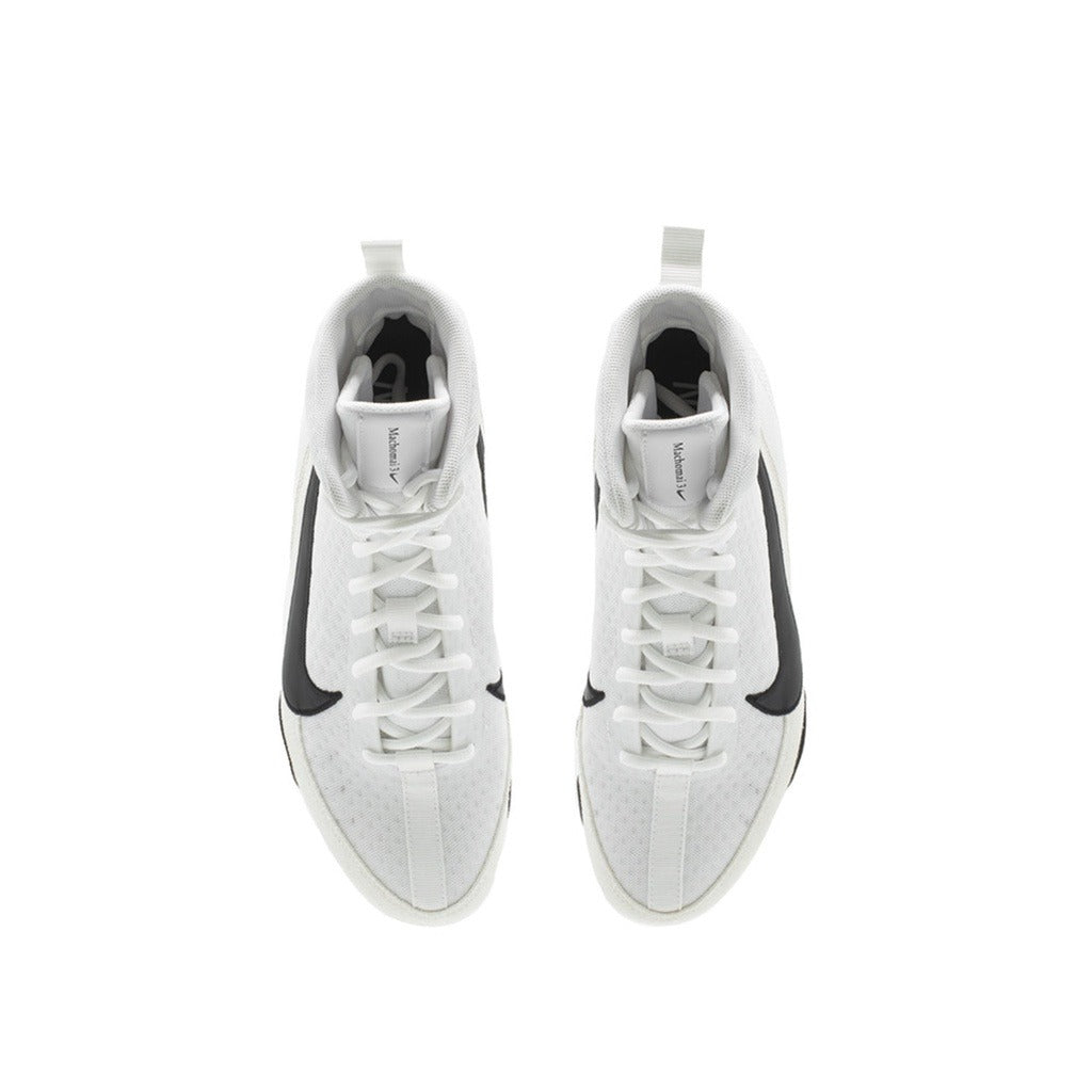 Boxschuhe NIKE Machomai 3 - Weiß