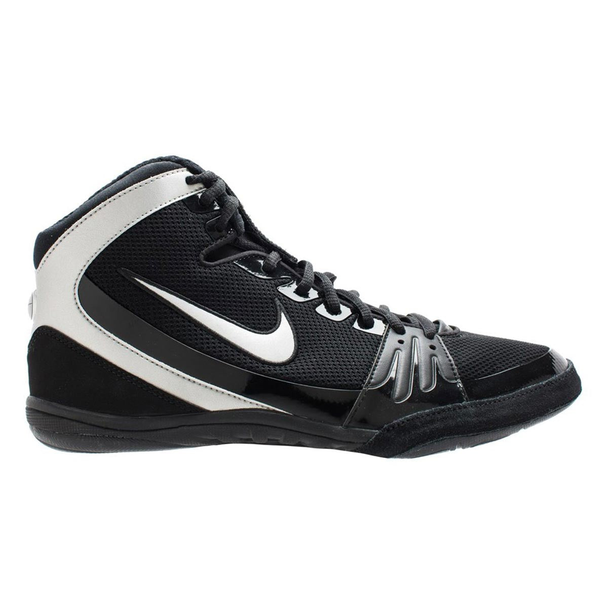 nike freeks wrestling shoes