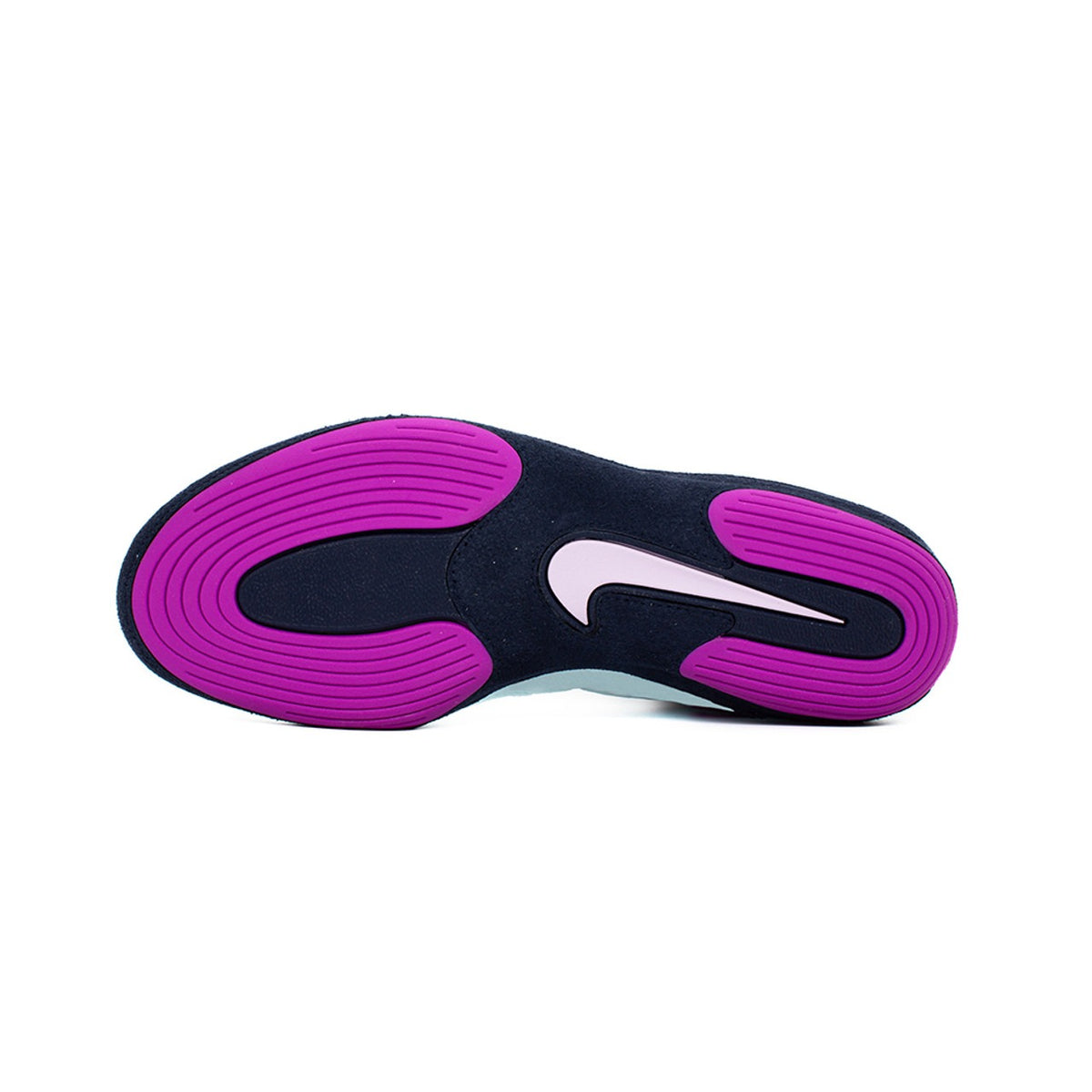 Die Nike Inflict 4 Ringerschuhe liefern die professionelle Basis für anspruchsvolles Kampfsport-Training. Ihre Gum-Gummisohle und das robuste Obermaterial machen sie zu einem Top-Produkt für MMA, Ringen und Grappling.