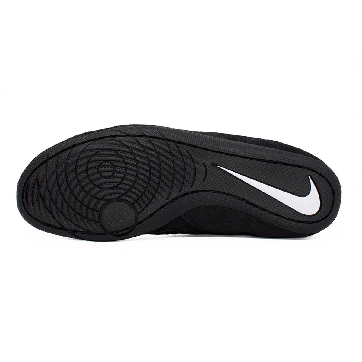 Ringerschuhe NIKE Speedsweep VIII - Schwarz