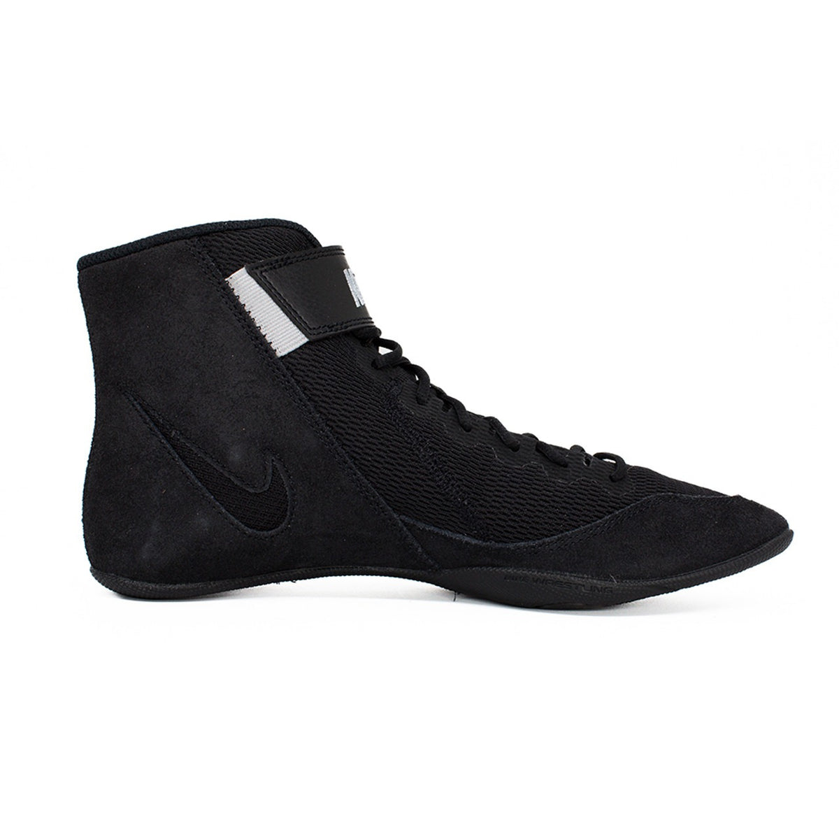 Ringerschuhe NIKE Speedsweep VIII - Schwarz