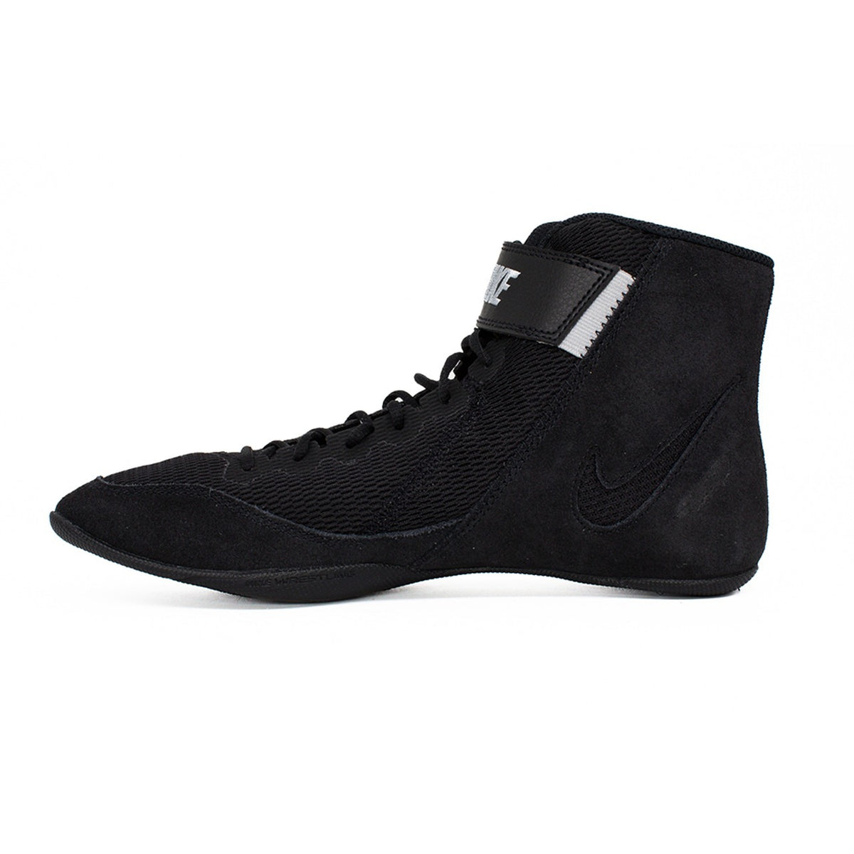 Ringerschuhe NIKE Speedsweep VIII - Schwarz