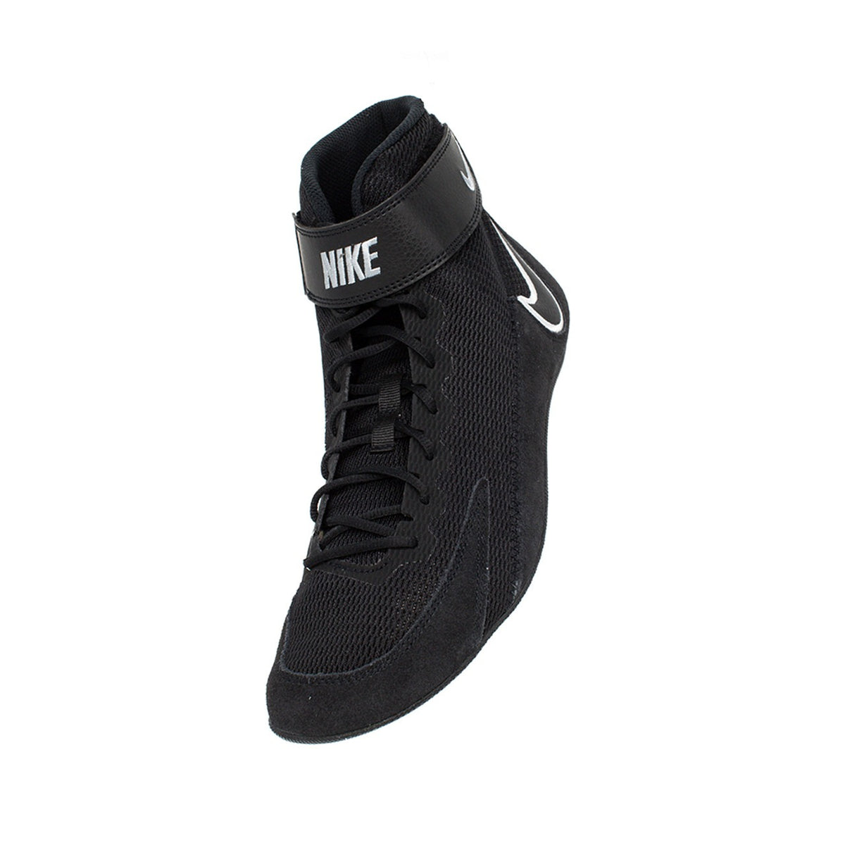 Ringerschuhe NIKE Speedsweep VIII - Schwarz