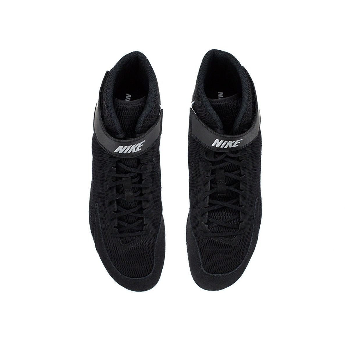 Ringerschuhe NIKE Speedsweep VIII - Schwarz