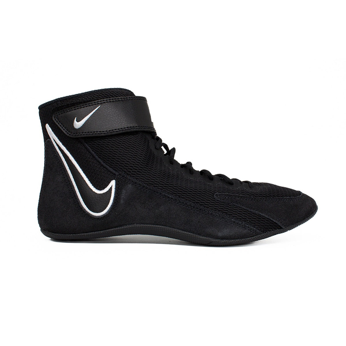 Ringerschuhe NIKE Speedsweep VIII - Schwarz