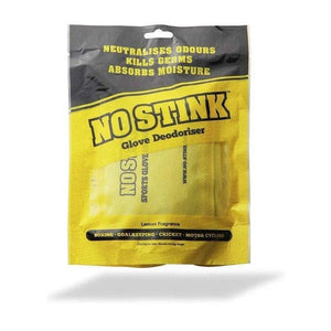 No Stink Handschuh-Deodoriser – Gegen Geruch in Box- & MMA-Handschuhen