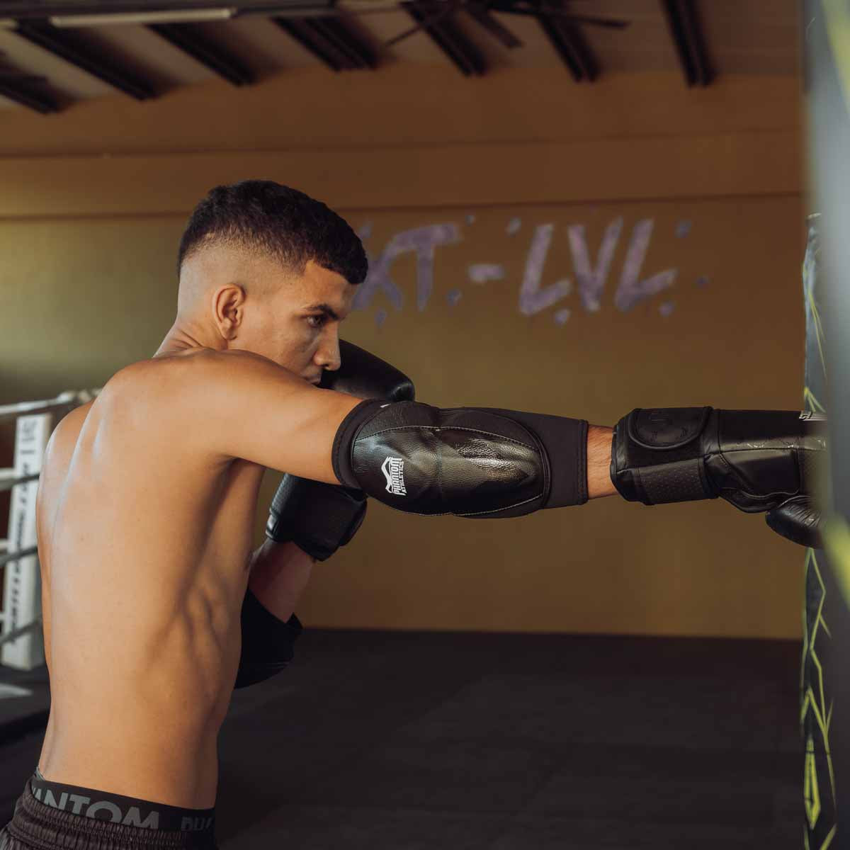 Ellbogenschützer RIOT Pro