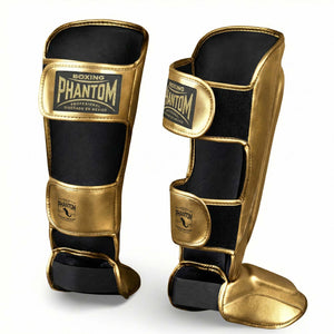 Schienbeinschutz MEXICO - Gold