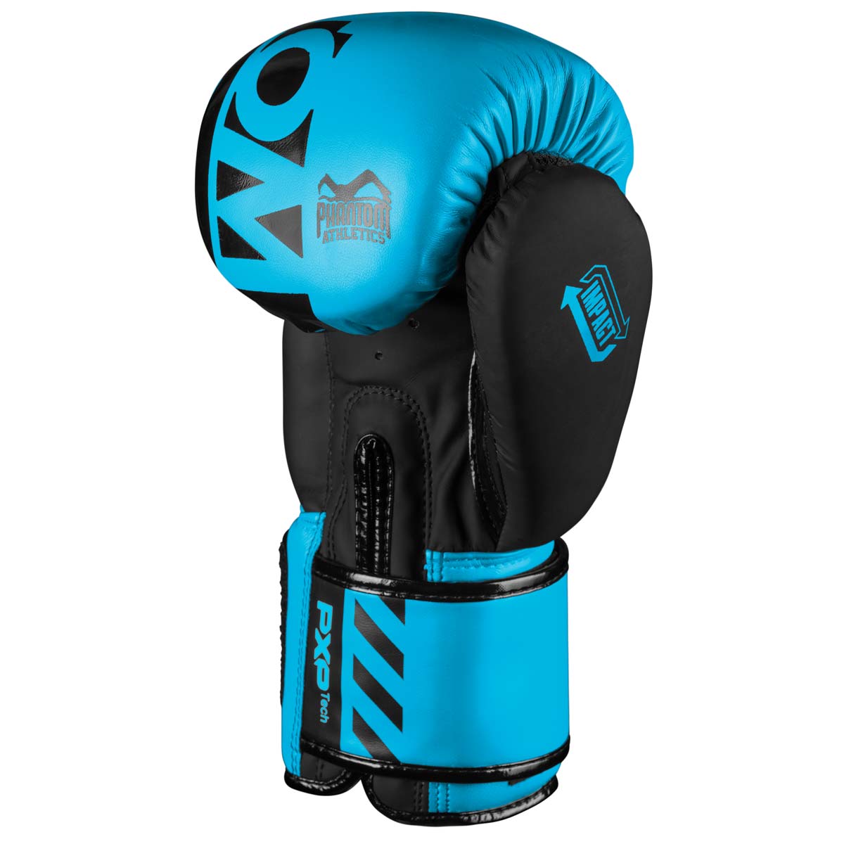 kickbox handschuhe Profi Boxhandschuhe PHANTOM APEX | für MMA & Thai Boxen