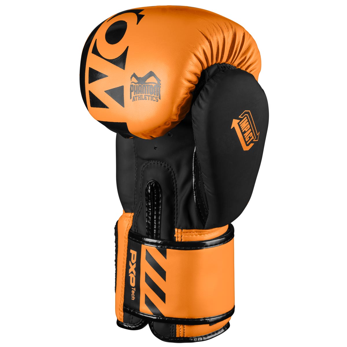 boss orange handschuhe herren Profi Boxhandschuhe PHANTOM APEX | für MMA & Thai Boxen