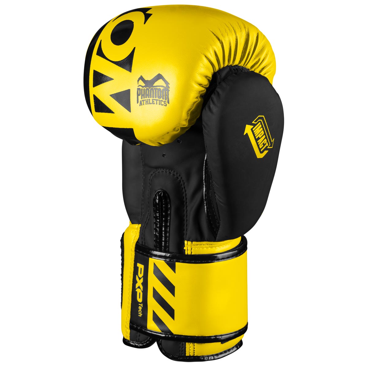 Profi Boxhandschuhe PHANTOM APEX | für MMA & Thai Boxen