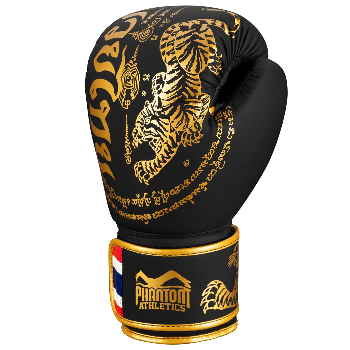 14 oz handschuhe Boxhandschuhe MUAY THAI Gold | Thaiboxen