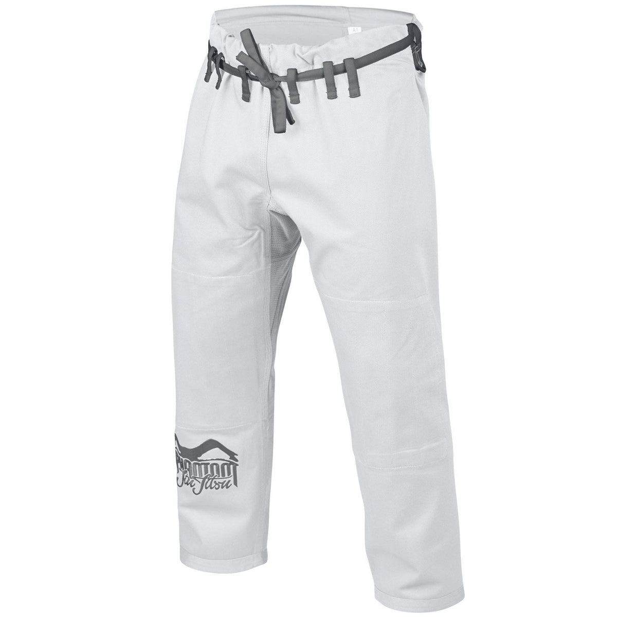 Der Tactic 2.0 BJJ Gi in Weiß überzeugt durch präzise Verarbeitung und sportliches Design. Perfekt für Trainingseinheiten im Gi und geeignet für jedes Erfahrungslevel im Brazilian Jiu Jitsu.