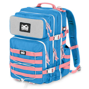 Delta Rucksack von Phantom Athletics – geeignet für den Transport von Kampfsportkleidung, Boxhandschuhen und Fitness-Equipment. Leicht zu tragen und praktisch im Alltag.