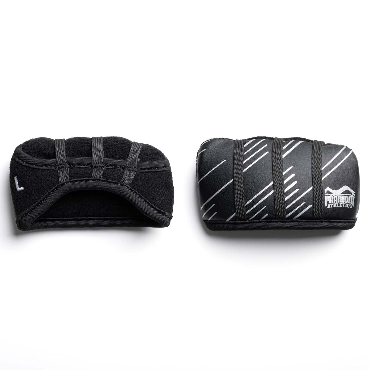 Boxbandagen FASTWRAPS Pads