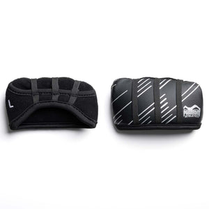 Phantom Athletics FASTWRAPS Pads – Leichter Knöchelschutz unter der Boxbandage mit gezielter Polsterung für mehr Sicherheit beim Boxen, Kickboxen und MMA‑Training.