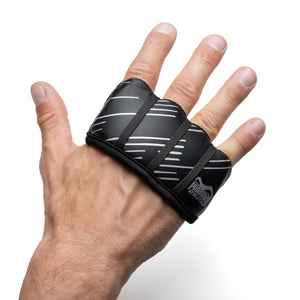 Hochwertige Fastwraps Pads von Phantom Athletics: extra gepolsterte Einsätze für die Knöchelregion – ideal fürs Schlagtraining im Kampfsport mit maximaler Bewegungsfreiheit.