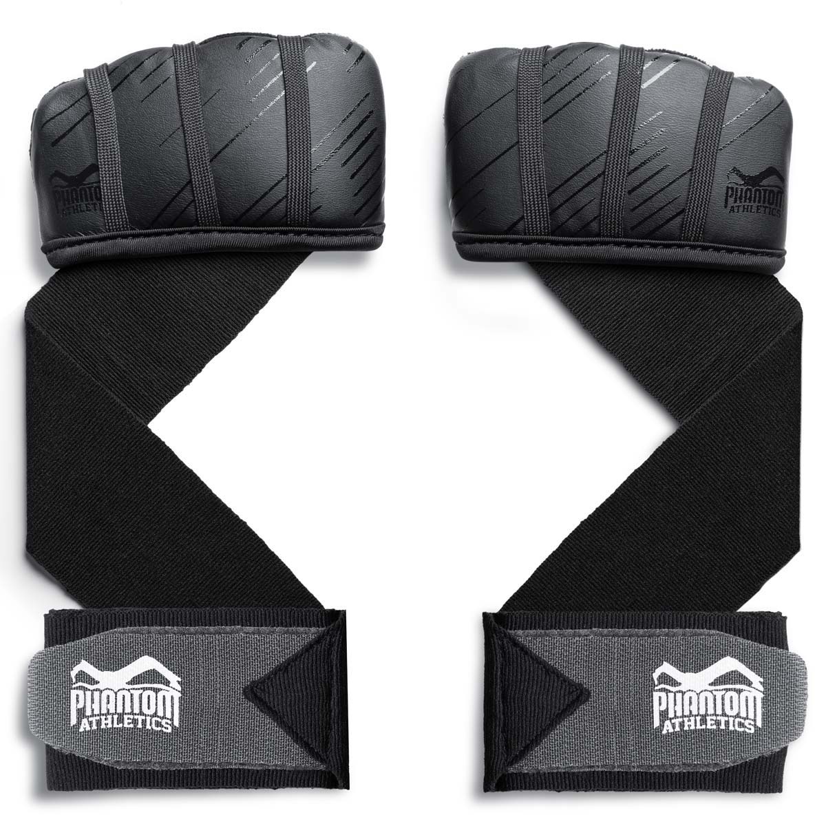 Boxbandagen FASTWRAPS Speed