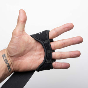 Phantom Athletics FASTWRAPS Speed – atmungsaktive Materialien, gepolstertes Design und 100 cm Bandage für optimale Fixierung im Kampfsport.