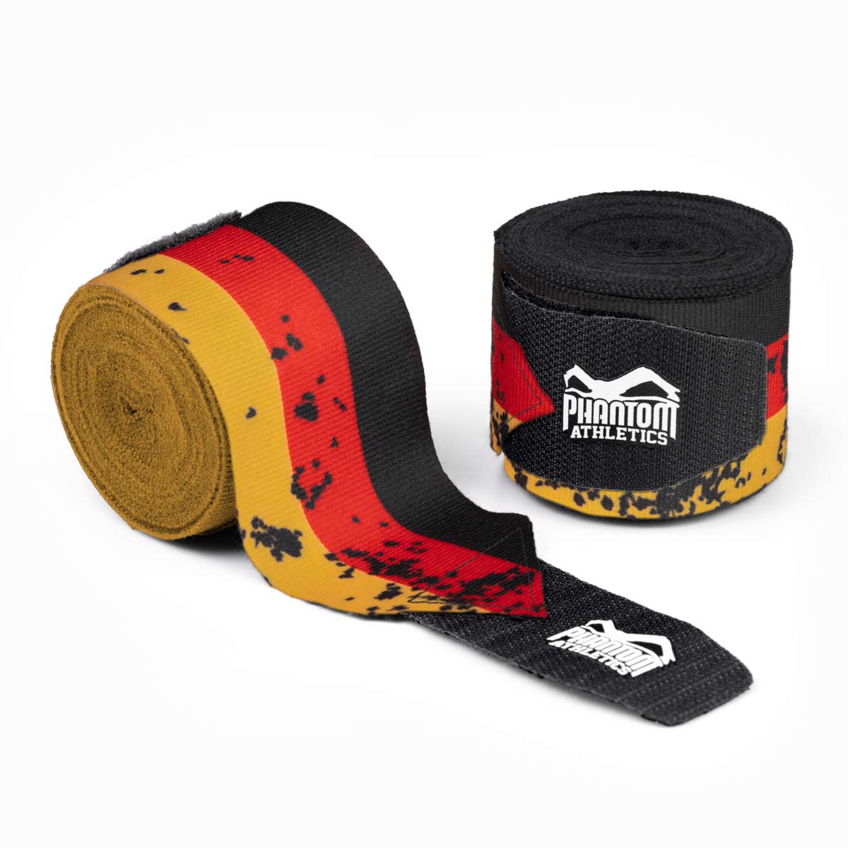 Boxbandagen
