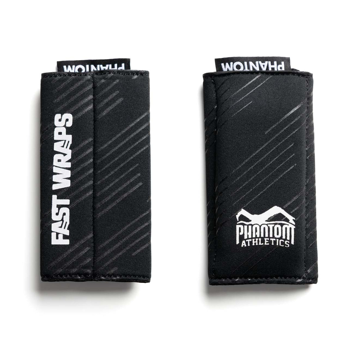 Boxbandagen FASTWRAPS Wrap-Pads