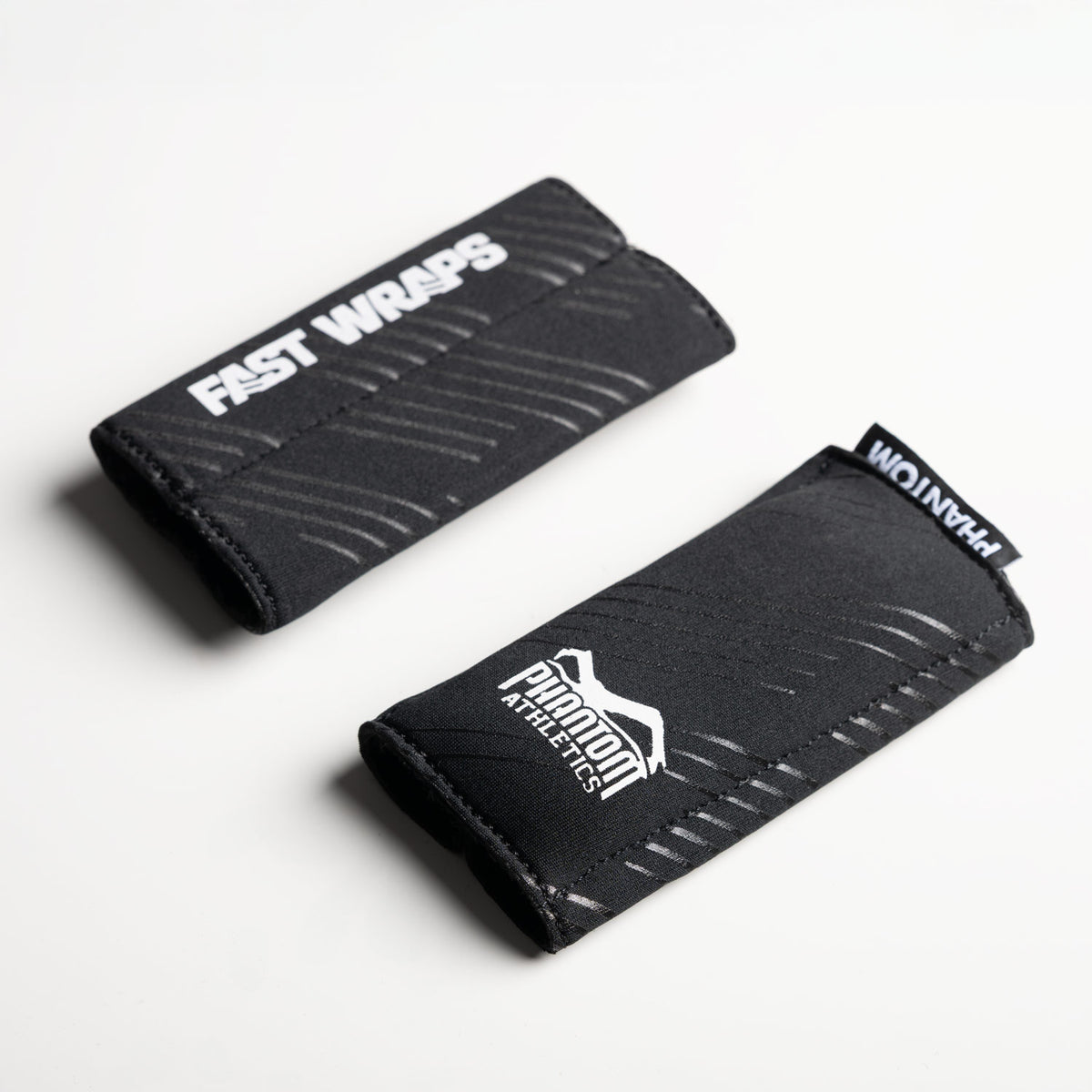 Boxbandagen FASTWRAPS Wrap-Pads